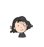 ふんわりさん♪のずーっと使える（個別スタンプ：31）