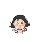 ふんわりさん♪のずーっと使える（個別スタンプ：32）