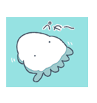 MOFU IKA3（個別スタンプ：3）