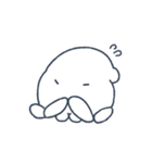 MOFU IKA3（個別スタンプ：6）