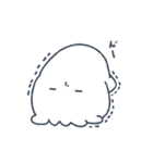 MOFU IKA3（個別スタンプ：8）