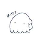 MOFU IKA3（個別スタンプ：12）