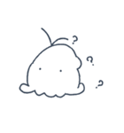MOFU IKA3（個別スタンプ：14）
