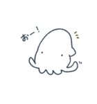 MOFU IKA3（個別スタンプ：15）