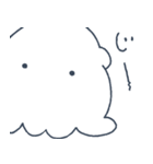 MOFU IKA3（個別スタンプ：20）