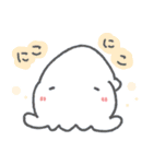 MOFU IKA3（個別スタンプ：27）