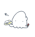 MOFU IKA3（個別スタンプ：31）