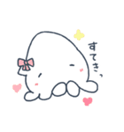 MOFU IKA3（個別スタンプ：39）