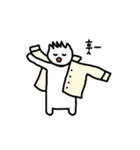 クェニャンはお風呂が好き（個別スタンプ：18）