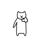 クェニャンはお風呂が好き（個別スタンプ：22）