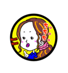 EXITMAN Best（個別スタンプ：6）