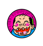EXITMAN Best（個別スタンプ：15）
