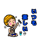 EXITMAN Best（個別スタンプ：26）
