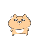 こんにちは、動物たち（個別スタンプ：2）