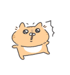 こんにちは、動物たち（個別スタンプ：6）