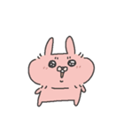 こんにちは、動物たち（個別スタンプ：11）