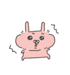 こんにちは、動物たち（個別スタンプ：14）