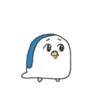 こんにちは、動物たち（個別スタンプ：17）