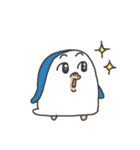 こんにちは、動物たち（個別スタンプ：21）
