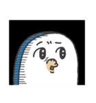 こんにちは、動物たち（個別スタンプ：23）