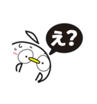 しゅごいトリ(2)ずっと使えてちょうど良い（個別スタンプ：21）