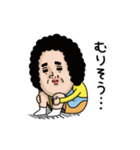 母からメッセージミニ動く[やる気出したい]（個別スタンプ：18）