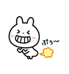 何歳だよっ！！（個別スタンプ：1）