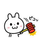 何歳だよっ！！（個別スタンプ：2）