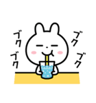 何歳だよっ！！（個別スタンプ：5）