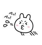 何歳だよっ！！（個別スタンプ：16）