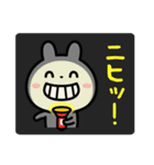 何歳だよっ！！（個別スタンプ：28）