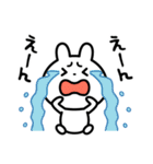 何歳だよっ！！（個別スタンプ：36）