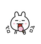 何歳だよっ！！（個別スタンプ：40）