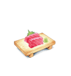 居酒屋のメニューにありそうなやつ（個別スタンプ：23）