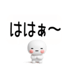 【吹き出し】武士語のスタンプ【吹き出し】（個別スタンプ：15）