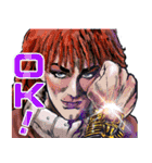 北斗の拳 夏版（個別スタンプ：20）