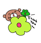 nenerinシンプル日常会話スタンプ1231修正0（個別スタンプ：24）
