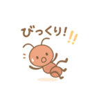 ちいさな ともだちワン！スタンプ（個別スタンプ：32）