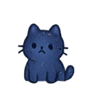 星空ねこドリーム（個別スタンプ：2）
