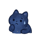 星空ねこドリーム（個別スタンプ：5）