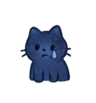 星空ねこドリーム（個別スタンプ：12）