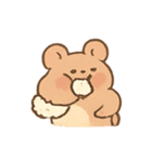 お弁当マウスのおひるごはん（個別スタンプ：6）