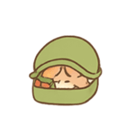 お弁当マウスのおひるごはん（個別スタンプ：7）