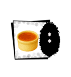 デザートと文字－（個別スタンプ：13）
