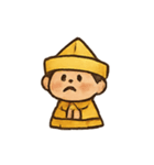 冥幣こどものおばけ七月（個別スタンプ：5）