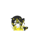 サメやらなんやらスタンプ（個別スタンプ：7）