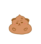 わんち！(ついに動くよ！)（個別スタンプ：6）