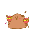 わんち！(ついに動くよ！)（個別スタンプ：9）