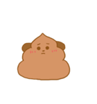 わんち！(ついに動くよ！)（個別スタンプ：15）