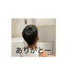 としきスタンプ！（個別スタンプ：7）